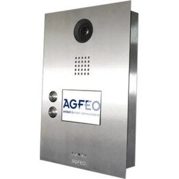 AGFEO Premium TFE 2 bianco