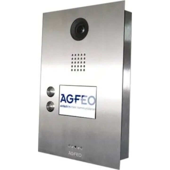 AGFEO Premium TFE 2 blanco
