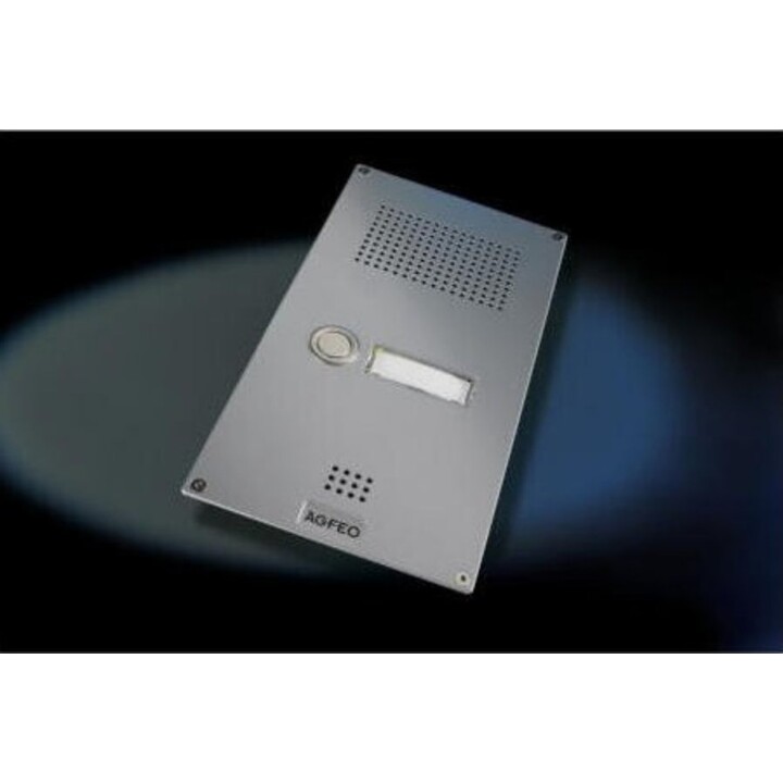 AGFEO Premium TFE 1 silver