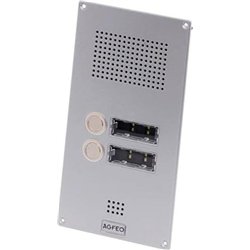 AGFEO Premium TFE 2 argent