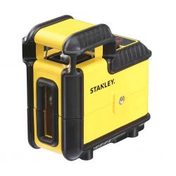 Stanley STHT77504-1 nivelador láser y alineador Nivel de línea 20 m