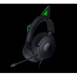 Razer Kraken Kitty V3 X Black Headphones (rz04-05350200-r3m1)