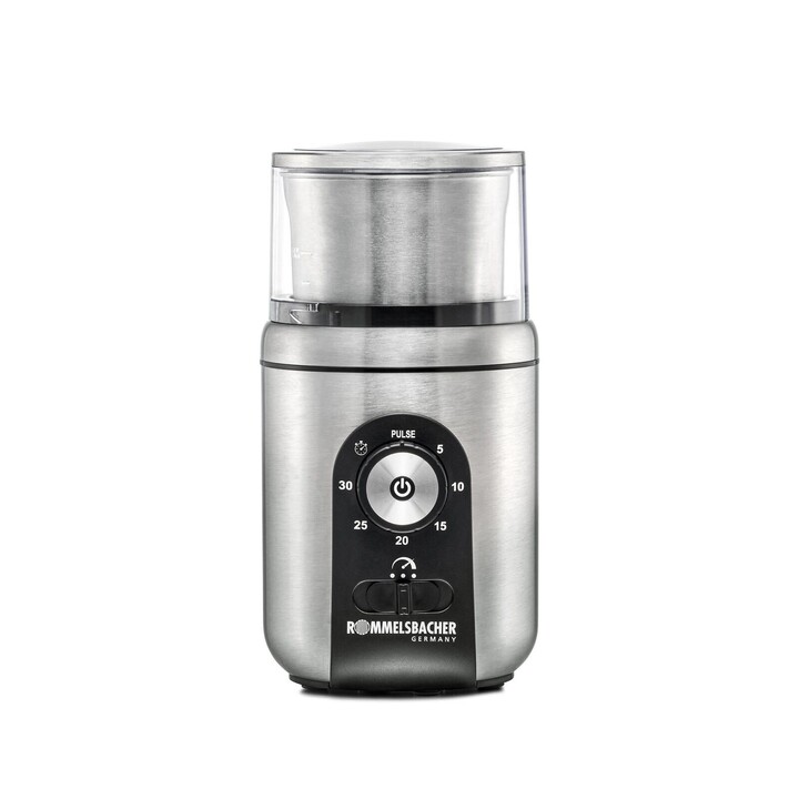 Macinacaffè e macinacaffè Rommelsbacher EGK 250