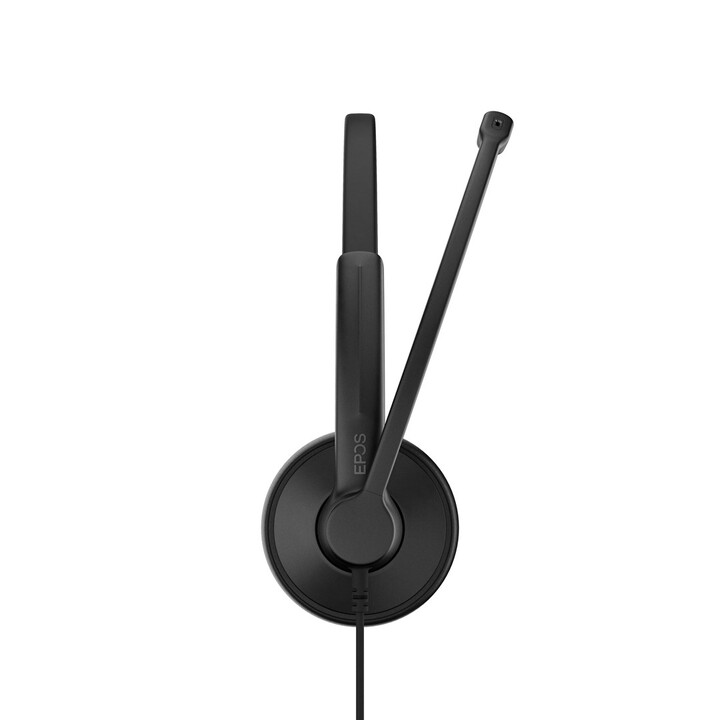 IMPACT 100 MS Mono USB-C+A - Fone de ouvido - Mono
