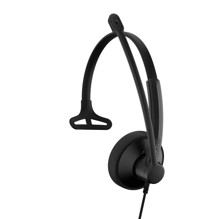 IMPACT 100 MS Mono USB-C+A - Fone de ouvido - Mono