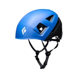 Casco wspinaczkowy Black Diamond CASCO CAPITAN E - Drifter Blue