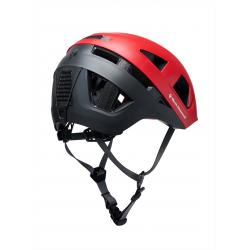 Casco BLACK DIAMOND Capitan E Helmet hyper red S/M