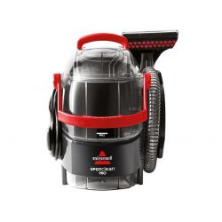 Bissell 1558N aspiradora Aspiradora cilíndrica Seca y húmeda 750 W Sin bolsa