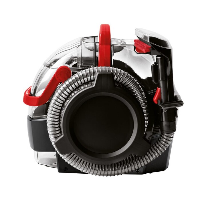 Bissell 1558N Staubsauger Zylinder-Vakuum Trocken&Nass 750 W Beutellos