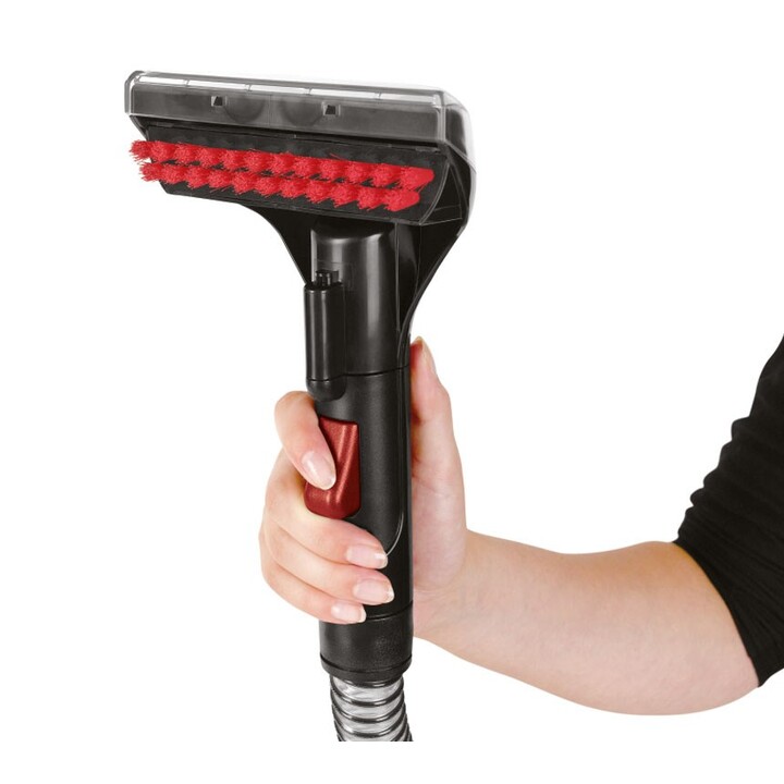 Bissell 1558N Staubsauger Zylinder-Vakuum Trocken&Nass 750 W Beutellos