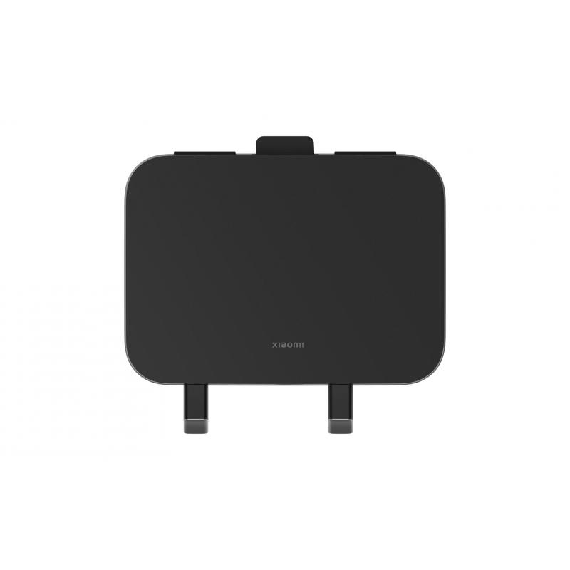 Xiaomi MAF-D1001 Doble 10 L Independiente 2700 W Freidora de aire caliente Negro