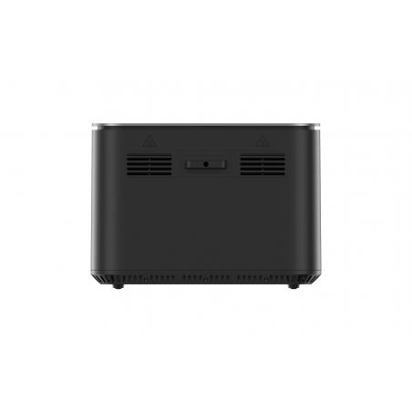 Xiaomi MAF-D1001 Doble 10 L Independiente 2700 W Freidora de aire caliente Negro