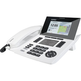 Sensor AGFEO ST 56 blanco puro