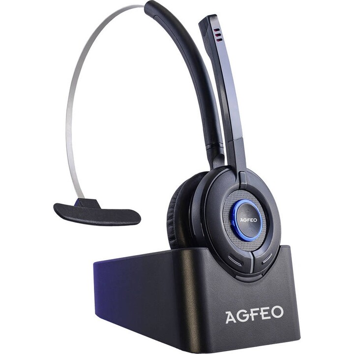 AGFEO DECT IP Headsets