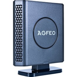 Base IP DECT AGFEO pro XS noire