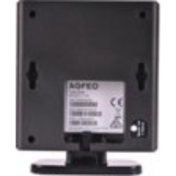 AGFEO DECT IP base pro XS nero