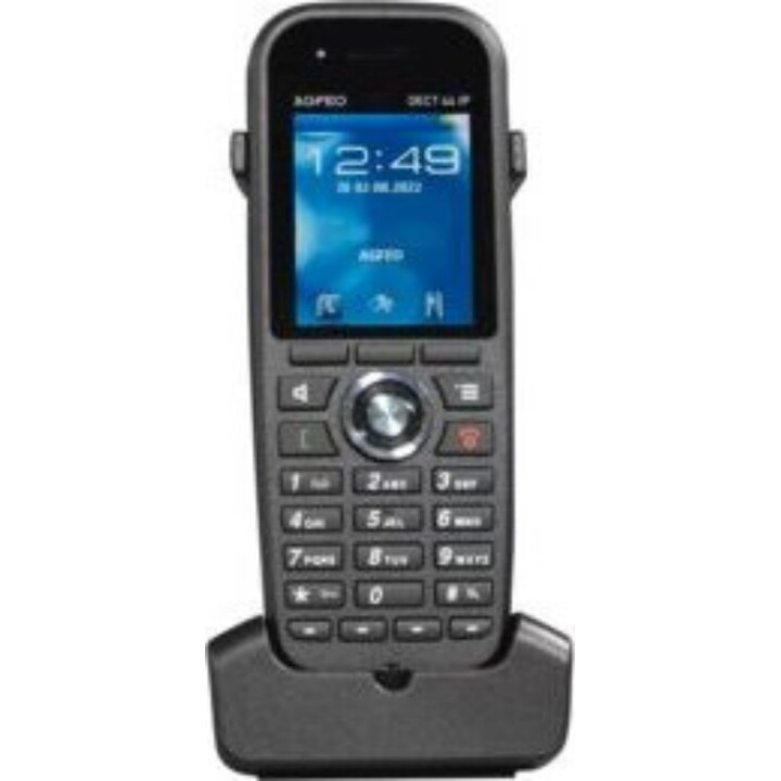 AGFEO DECT 44 IP