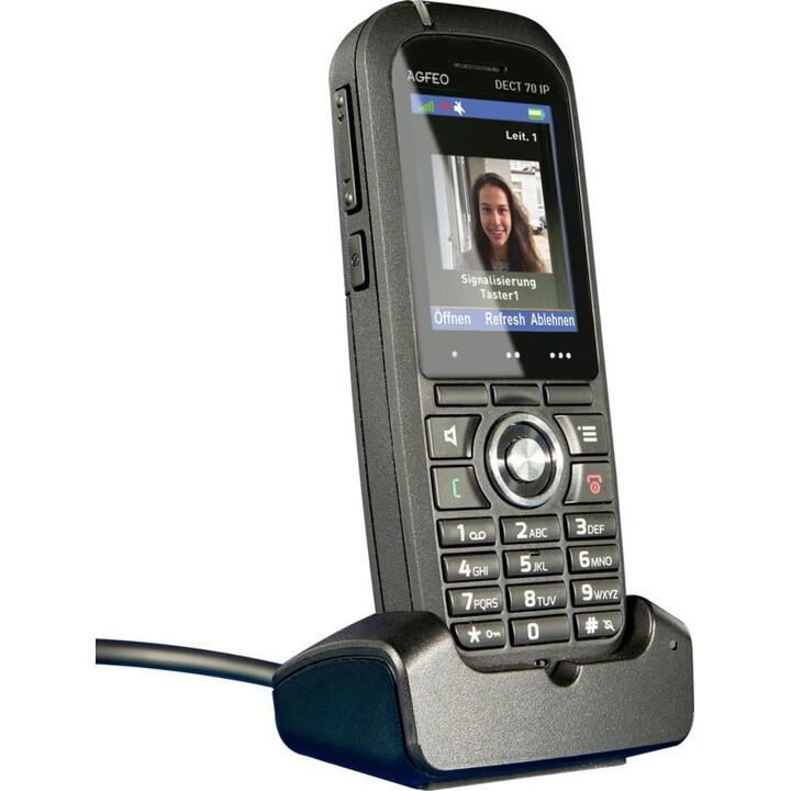 AGFEO DECT 44 IP