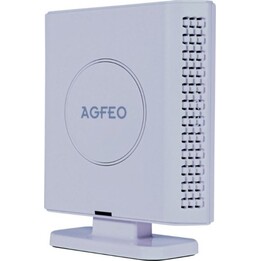 AGFEO repetidor DECT IP pro branco