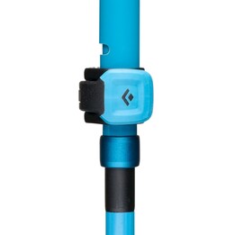 Kije trekkingowe Black Diamond DISTANCE CARBON FLZ POLES 125-140 cm