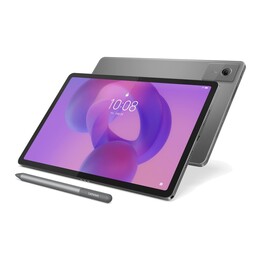 Lenovo Idea Tab 11 MediaTek Dimensity 6300 11" 2.5K IPS 500nits 90Hz Touch 8/128GB ARM Mali-G57 MC2 WiFi Android Luna Cinza