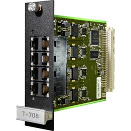 Module AGFEO T-708