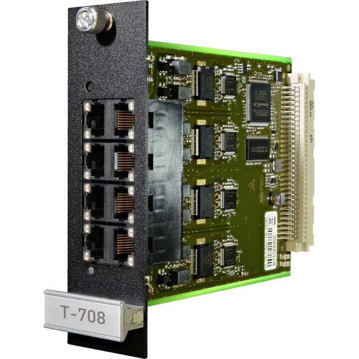 AGFEO T-708 Modul