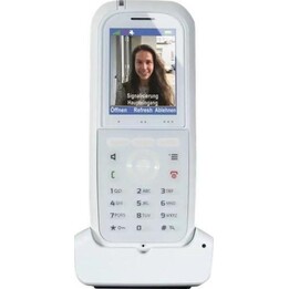 AGFEO DECT 77 IP