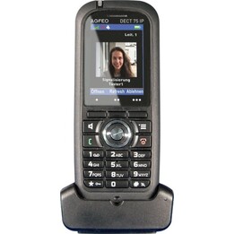 AGFEO DECT 75 IP