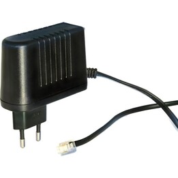 Bloc d'alimentation enfichable AGFEO T 14 SIP