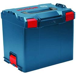 Bosch ‎1600A012G3 Azul ABS, Plástico