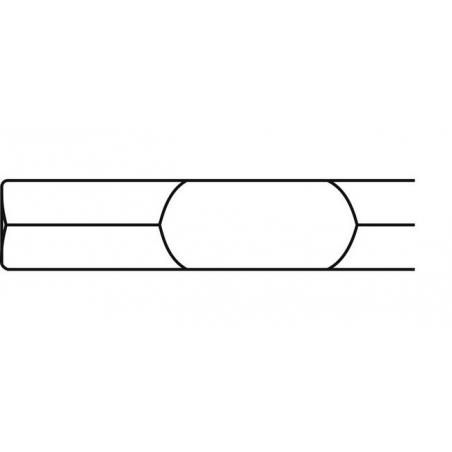 Bosch 1 618 600 019 fresa para ruteadora