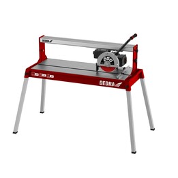 Taglierina manuale per ceramica DEDRA DED7815
