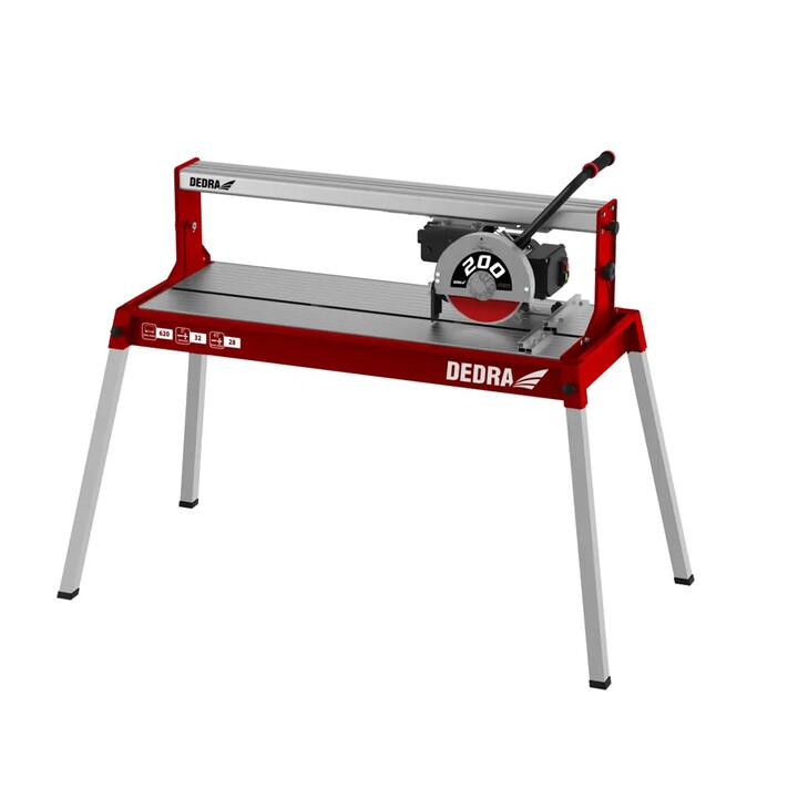 Taglierina manuale per ceramica DEDRA DED7815