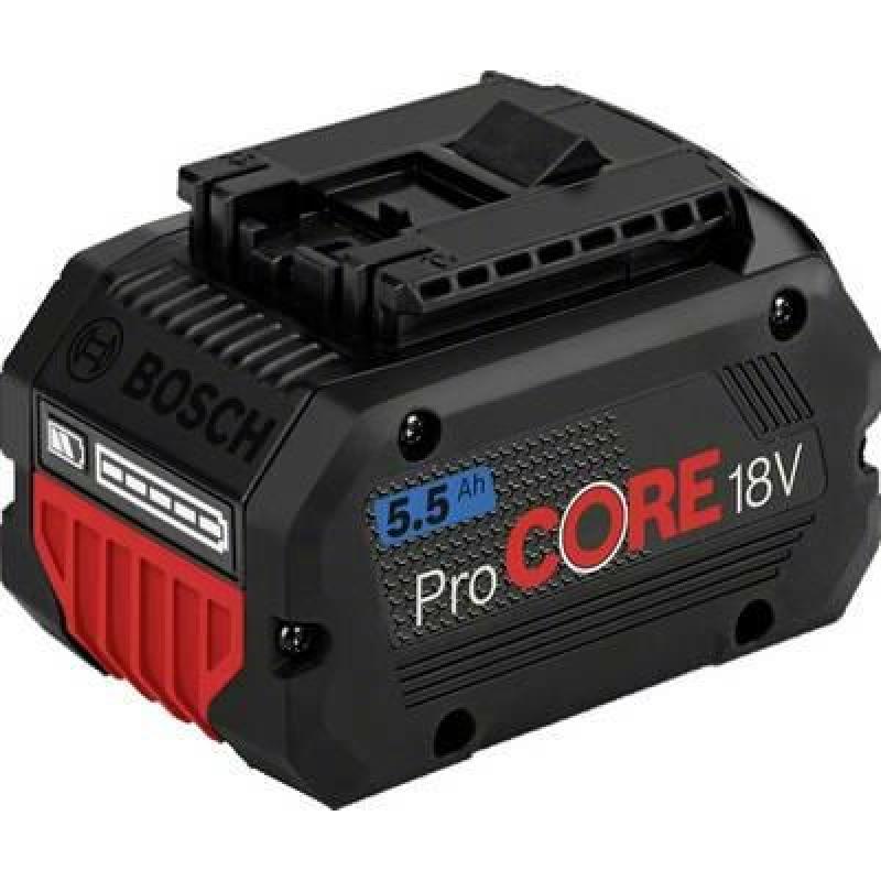 Bosch ProCORE18V 5.5Ah Professional Batería