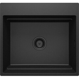 Magnetisches Waschbecken aus Granit 1 Becken