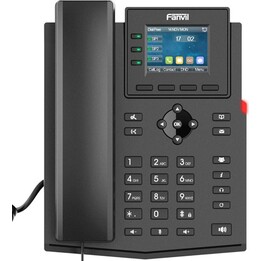 Fanvil X301G