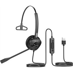 Fanvil X303P, 4 lignes SIP, avec PoE, sans alimentation