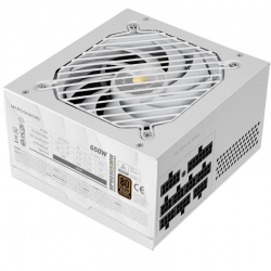 Mars Gaming MPB650SIM Power Supply/ 650W/ 12cm Fan/ 80 Plus Bronze