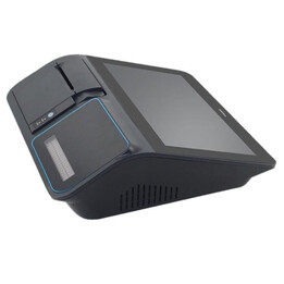 Premier KT-116 A POS mit RK3568 Akku/ 4GB/ 64GB eMMC/ 11,6/ Touch/ WiFi/ Android 11/ Inklusive 80mm Drucker