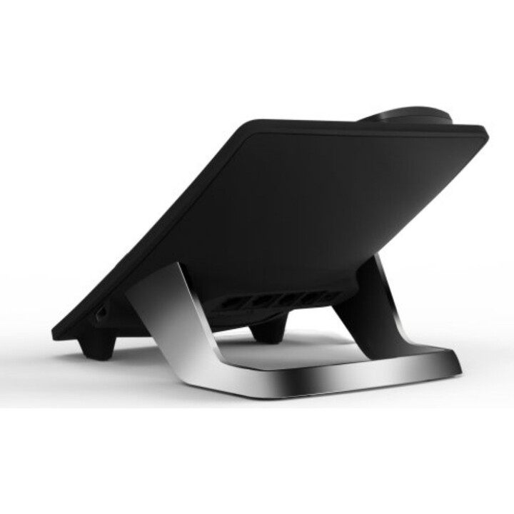 Fanvil H3 IP-Telefon mit 1 SIP-Konto, Schwarz