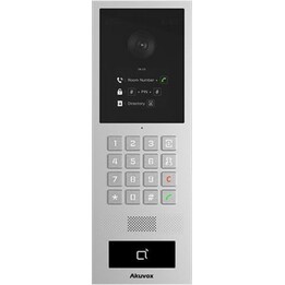 Akuvox Video-TFE S532 Hybrid Card Reader