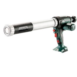 Metabo KPA 18 LTX 600 Kraftkleber/Abdichtpistole
