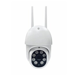 Telecamera Wi-Fi per esterni IOC-224 con Tuya