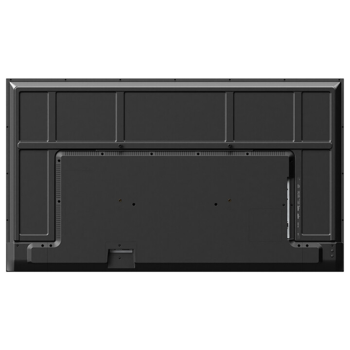 Sharp-nec Multisync E869 86" E Series Lfd, Uhd, 400cd/m2, Direct Led Backlight, 18/7 Proof, Media Player (60006186)