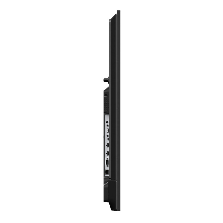 Sharp-nec Multisync E869 86" E Series Lfd, Uhd, 400cd/m2, Direct Led Backlight, 18/7 Proof, Media Player (60006186)