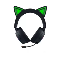 Razer Kraken Kitty V3 Pro Headphones Black (rz04-05170300-r3m1)