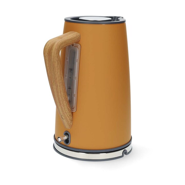 Bollitore elettrico Nedis KAWK510EOR 1,7 L 2200 W Arancione