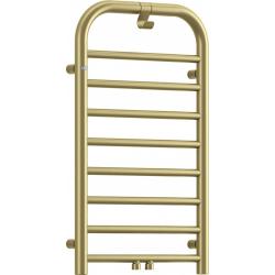 Bathroom radiator - height 85 cm