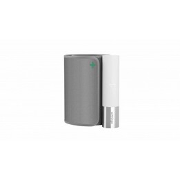 Monitor automático de pressão arterial de antebraço Withings WPM04-ALL-INTER 8 usuário(s)